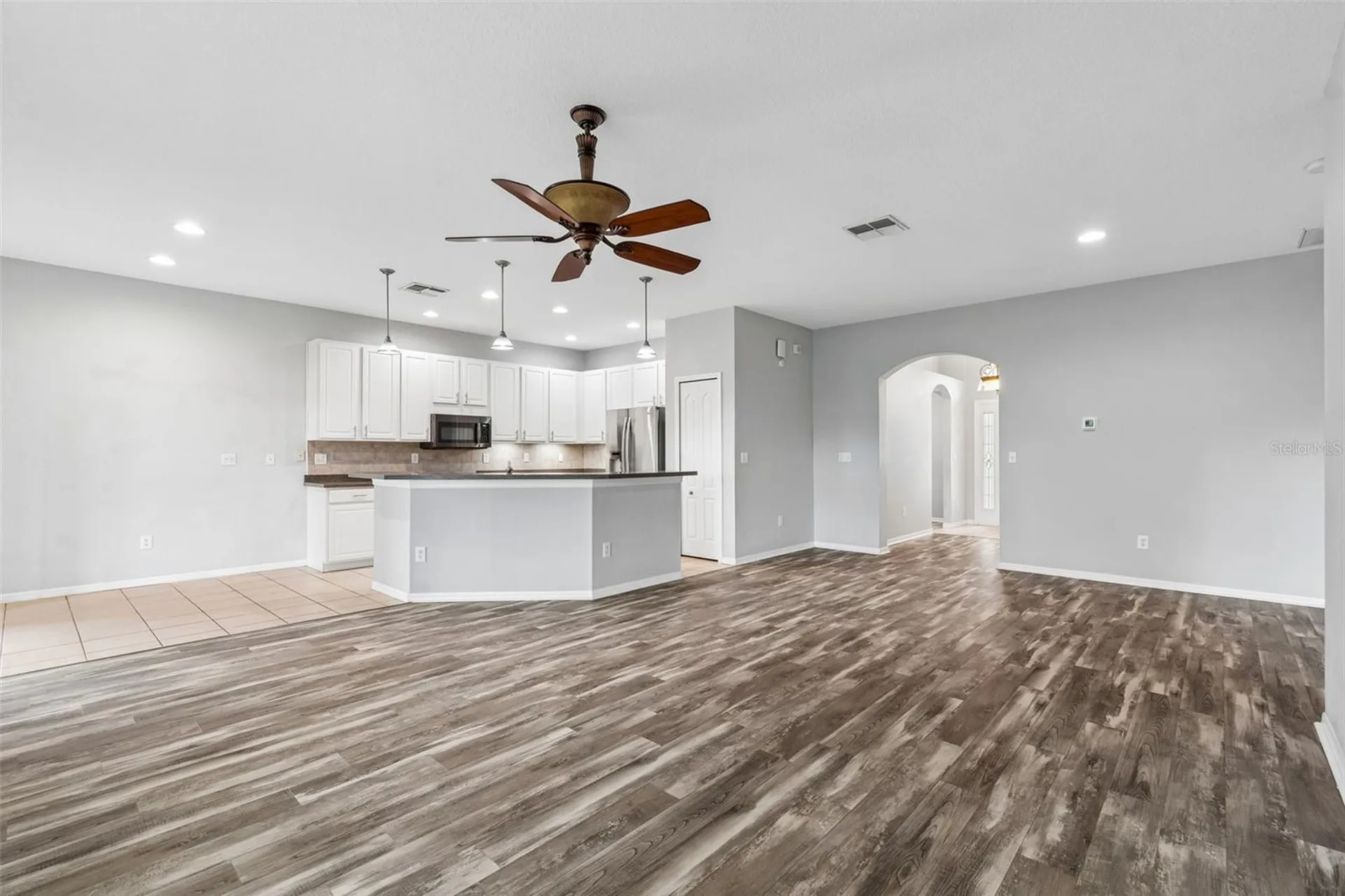 3553 Morgans Bluff Court Land O Lakes FL 34639