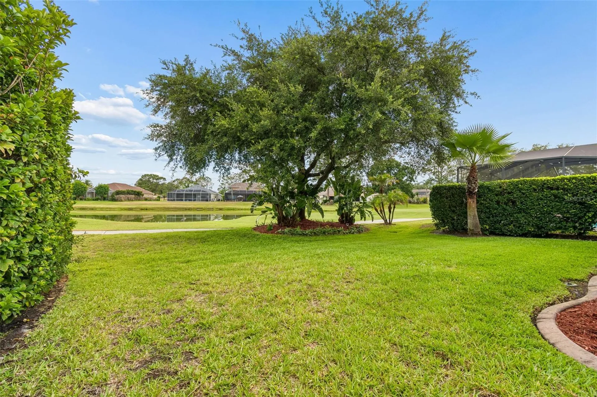 3553 Morgans Bluff Court Land O Lakes FL 34639
