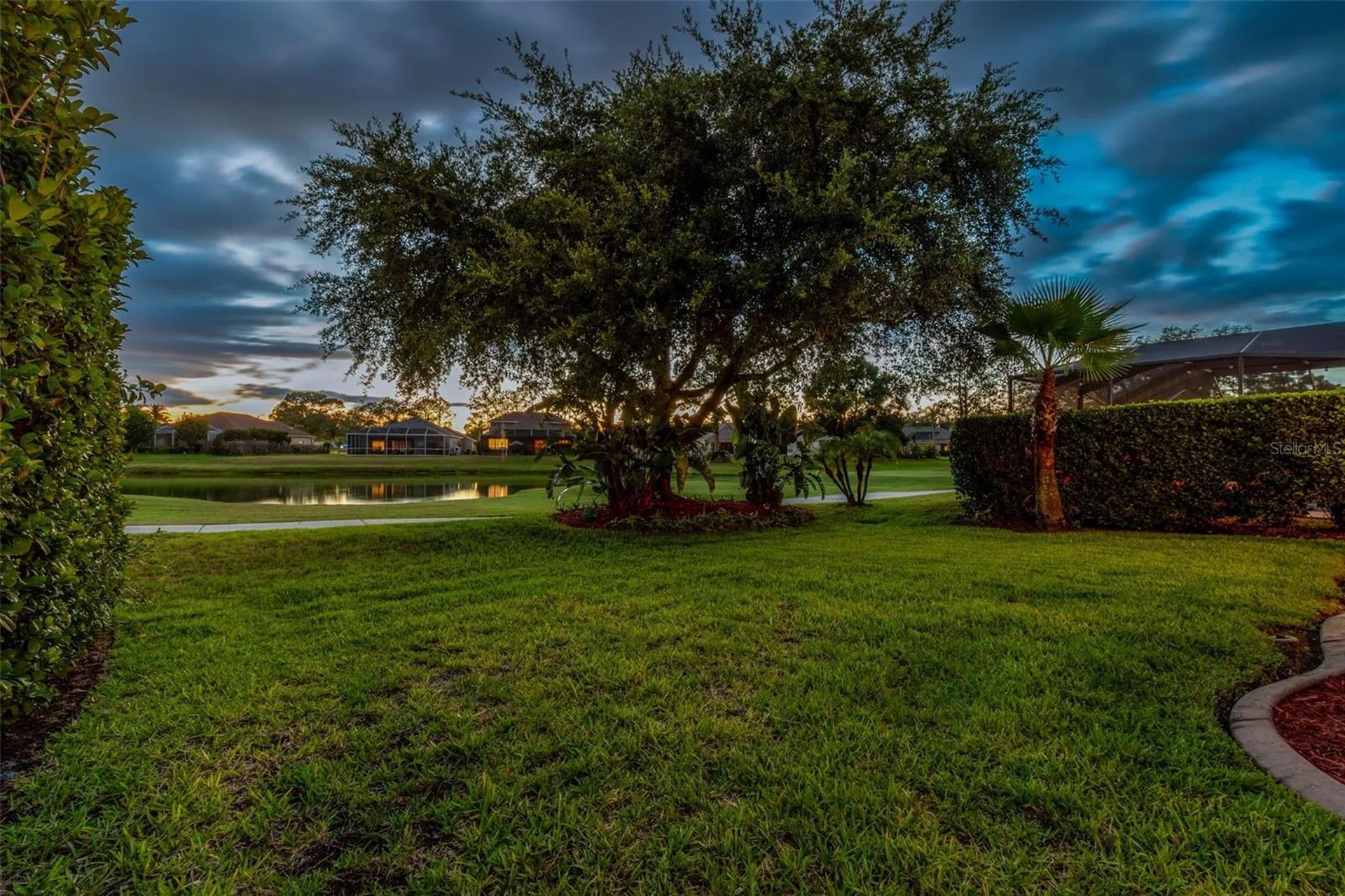 3553 Morgans Bluff Court Land O Lakes FL 34639