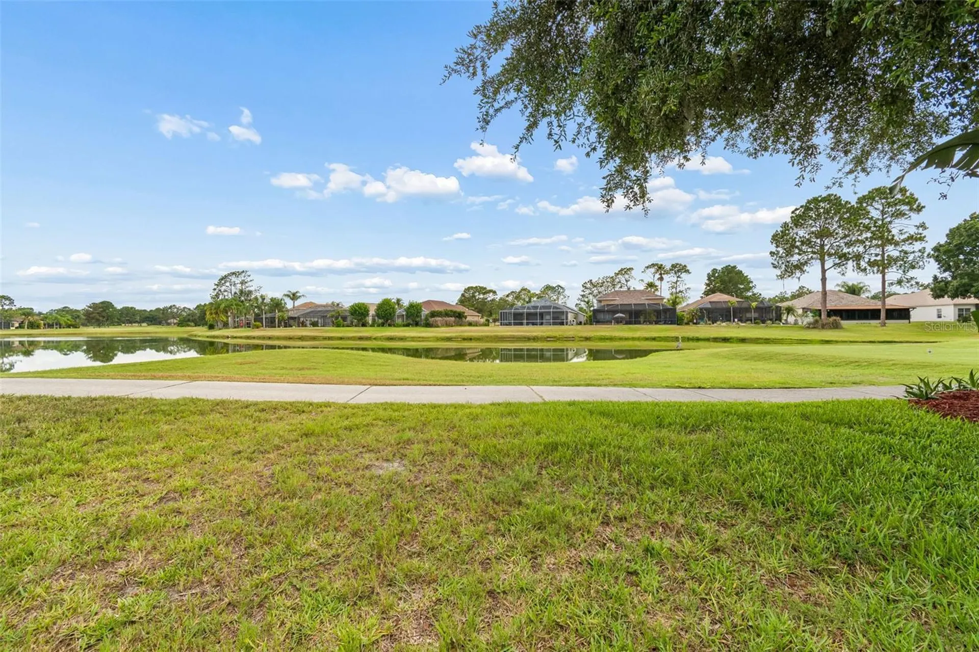 3553 Morgans Bluff Court Land O Lakes FL 34639