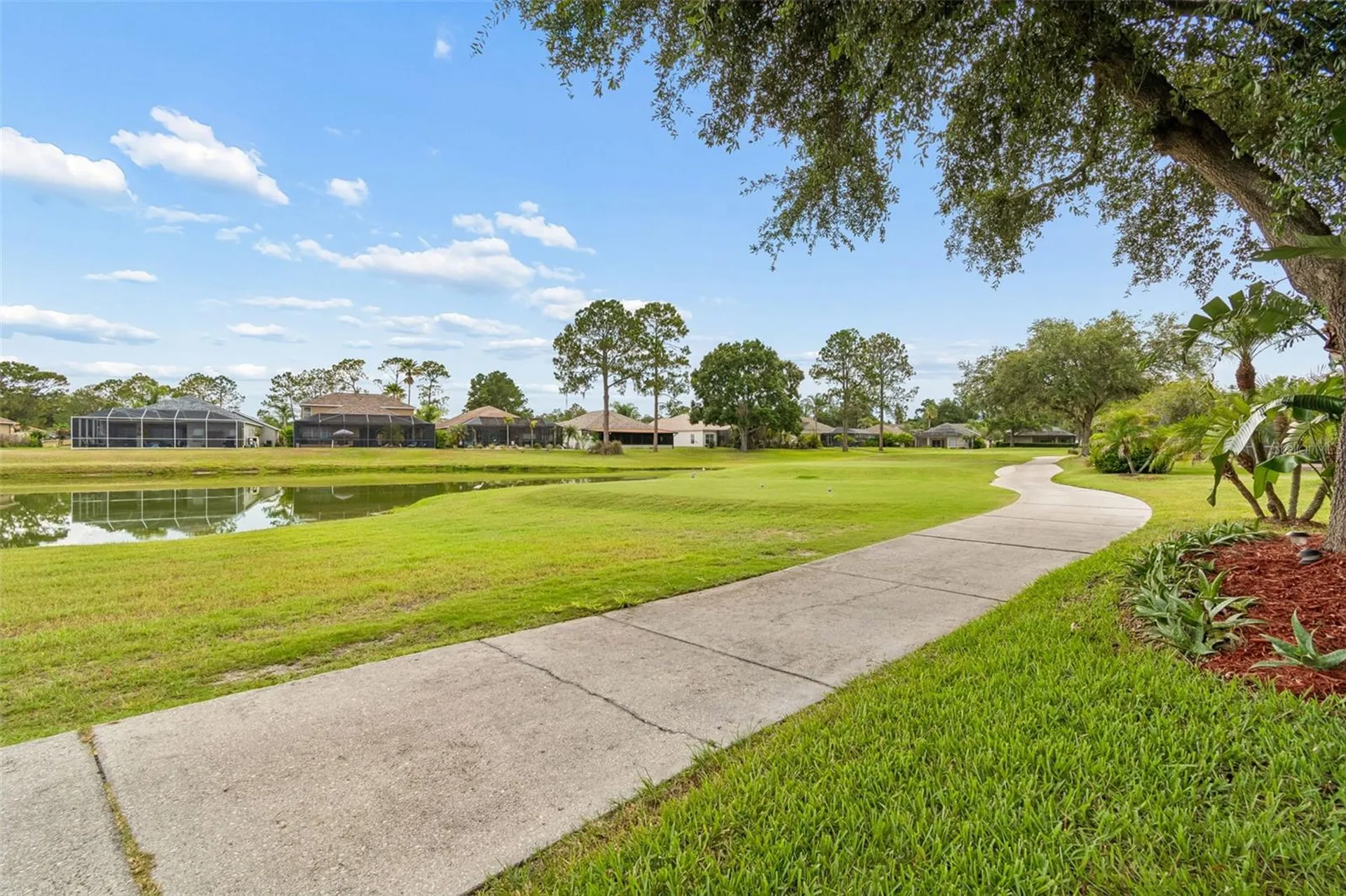 3553 Morgans Bluff Court Land O Lakes FL 34639