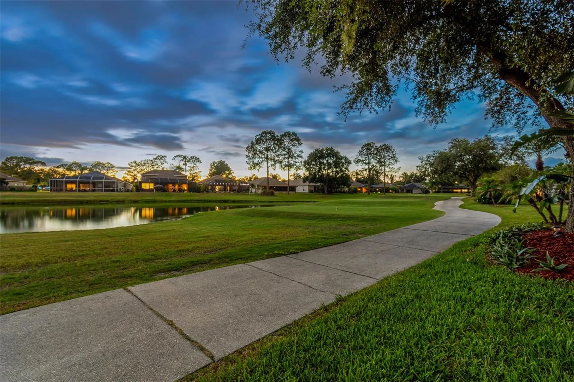 3553 Morgans Bluff Court Land O Lakes FL 34639