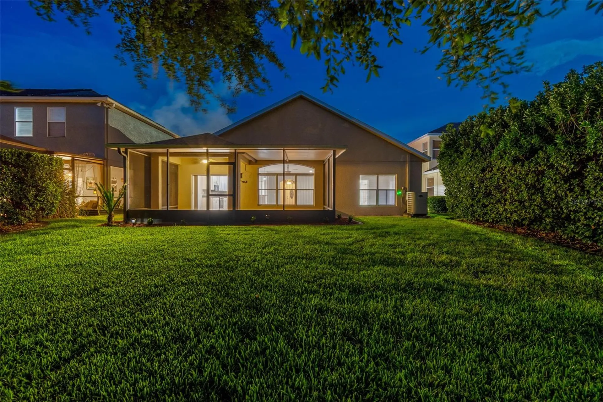 3553 Morgans Bluff Court Land O Lakes FL 34639