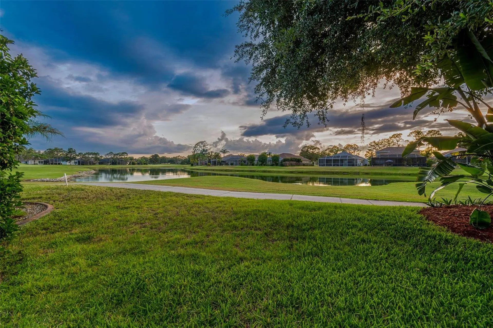 3553 Morgans Bluff Court Land O Lakes FL 34639