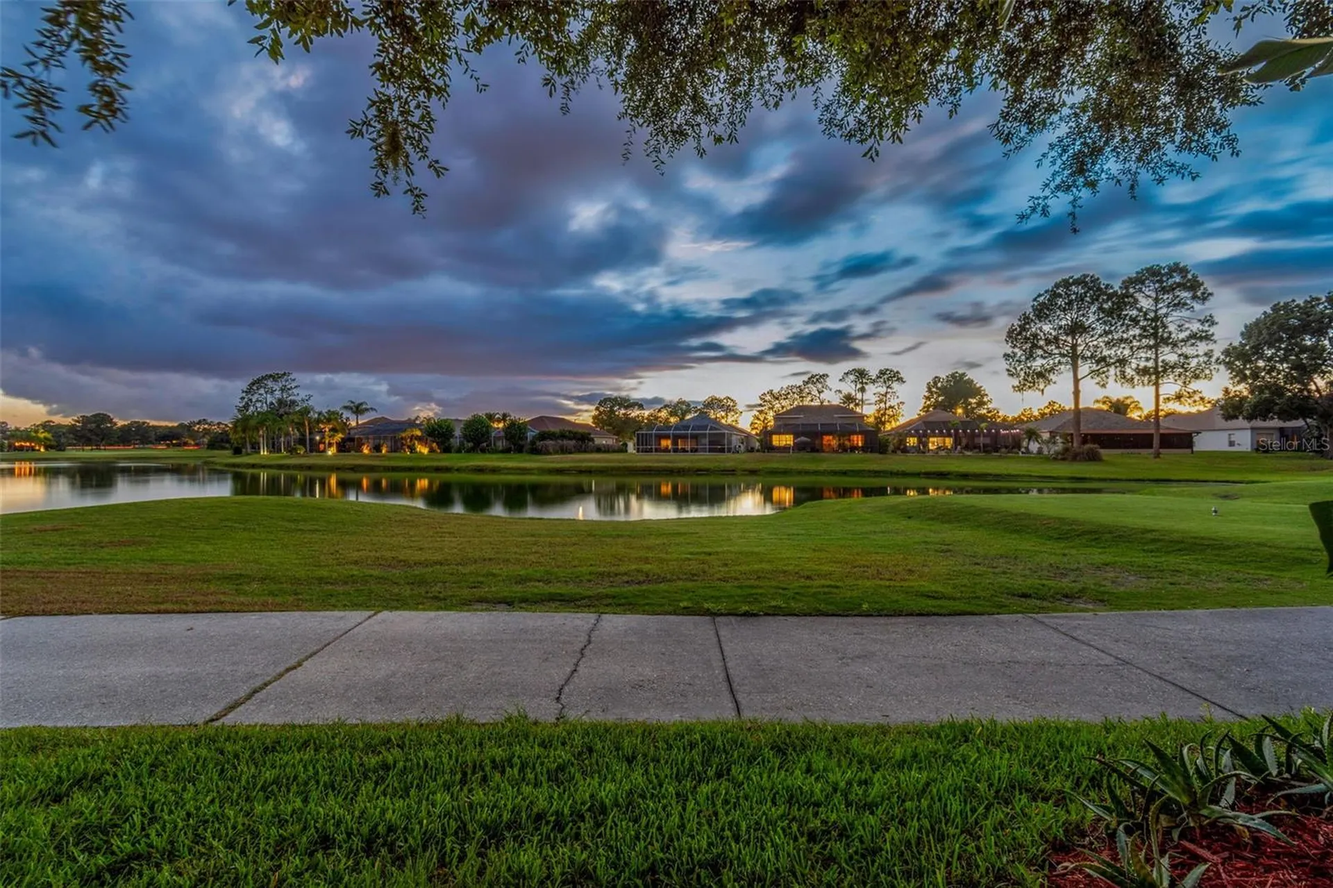 3553 Morgans Bluff Court Land O Lakes FL 34639