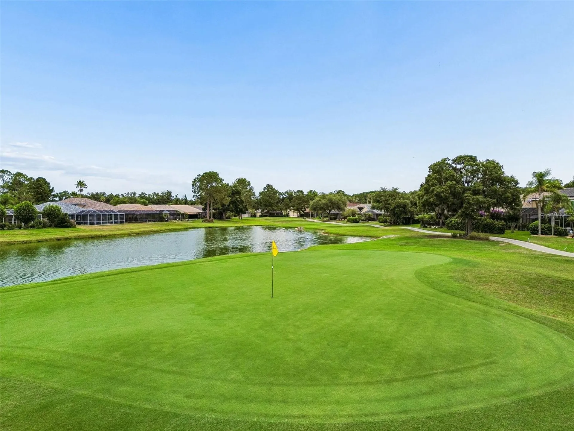 3553 Morgans Bluff Court Land O Lakes FL 34639