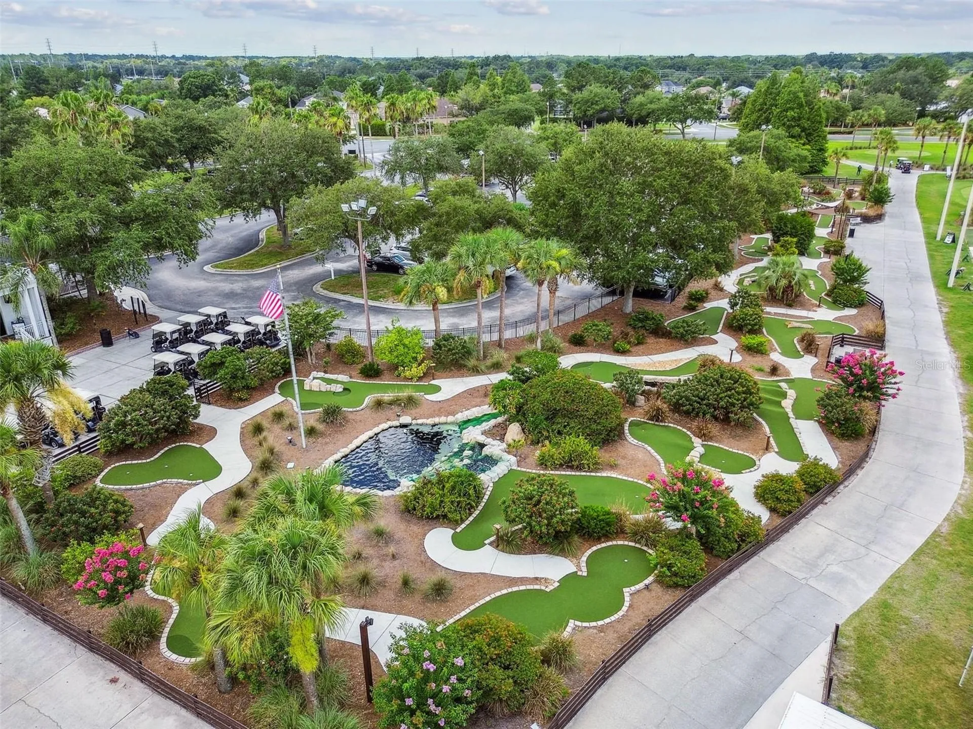 3553 Morgans Bluff Court Land O Lakes FL 34639