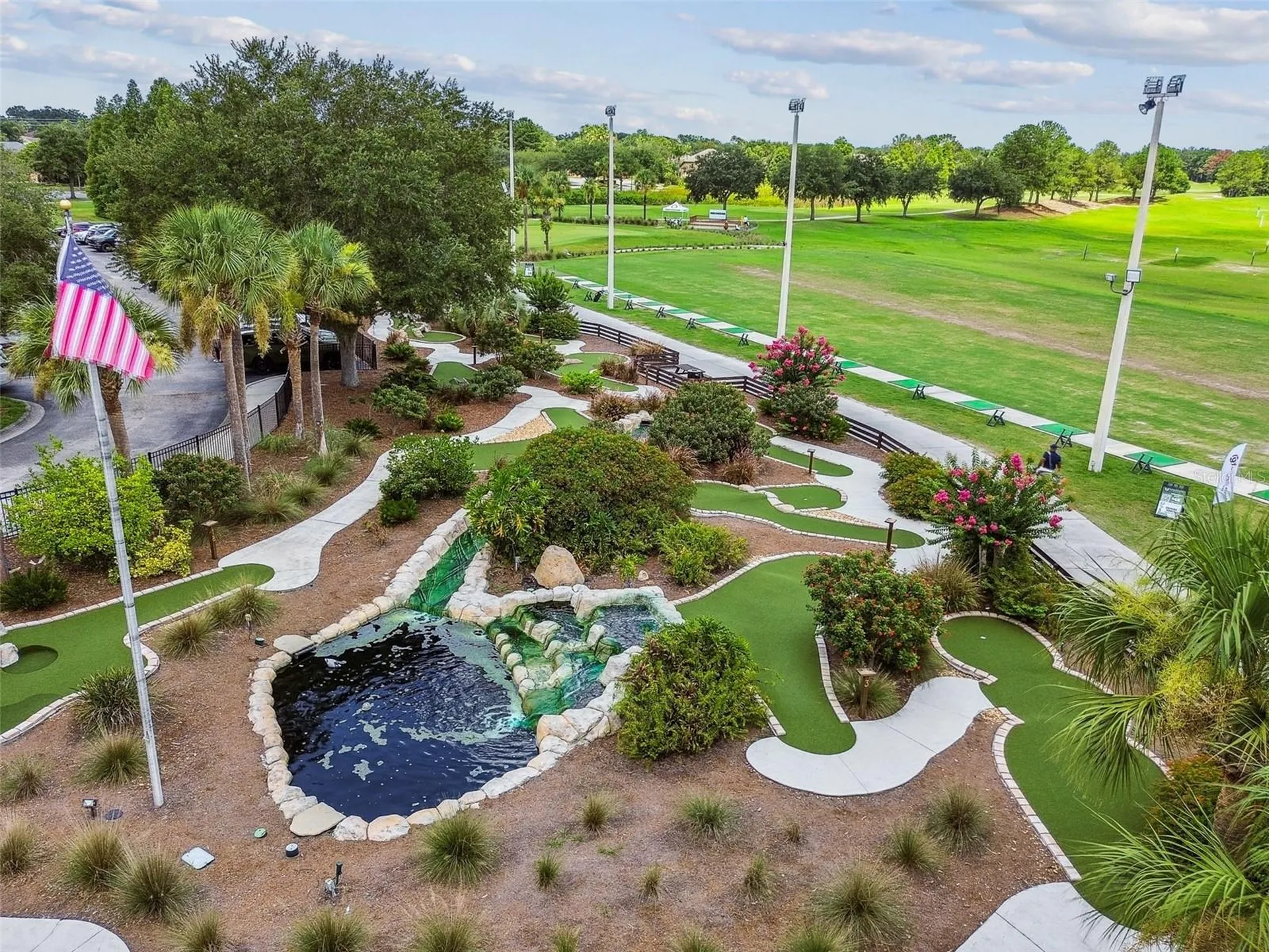 3553 Morgans Bluff Court Land O Lakes FL 34639