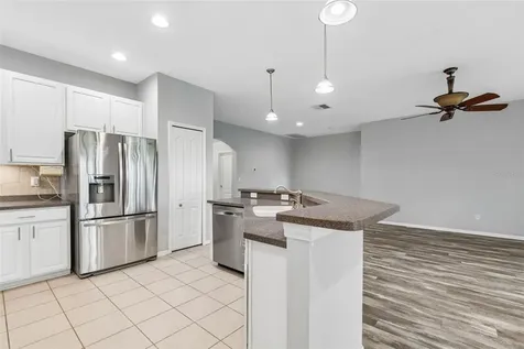 3553 Morgans Bluff Court Land O Lakes FL 34639