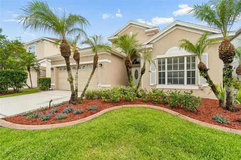 3553 Morgans Bluff Court Land O Lakes FL 34639