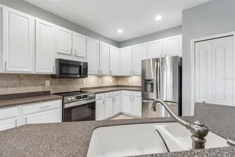 3553 Morgans Bluff Court Land O Lakes FL 34639