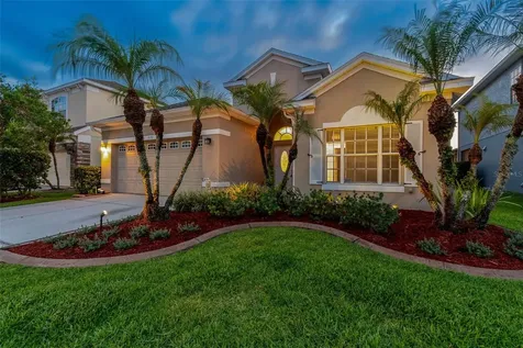 3553 Morgans Bluff Court Land O Lakes FL 34639