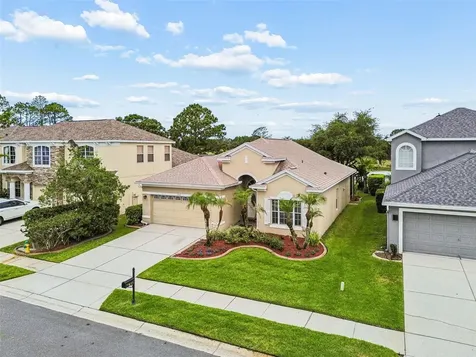 3553 Morgans Bluff Court Land O Lakes FL 34639
