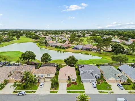3553 Morgans Bluff Court Land O Lakes FL 34639