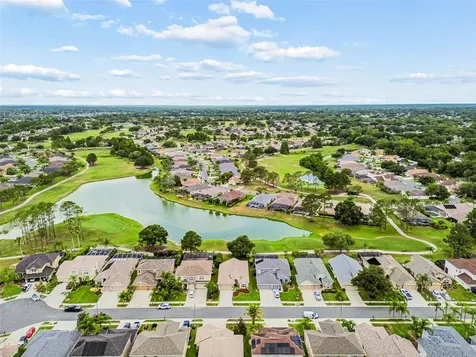 3553 Morgans Bluff Court Land O Lakes FL 34639