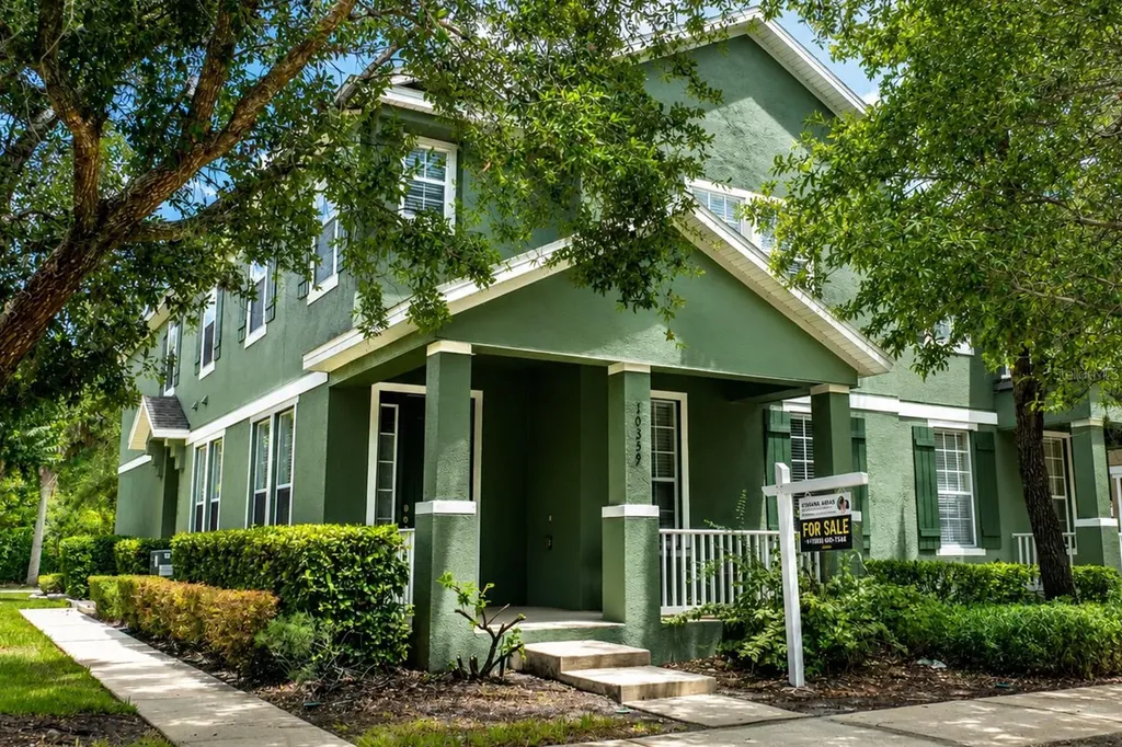 10359 Lake District Lane Orlando FL 32832