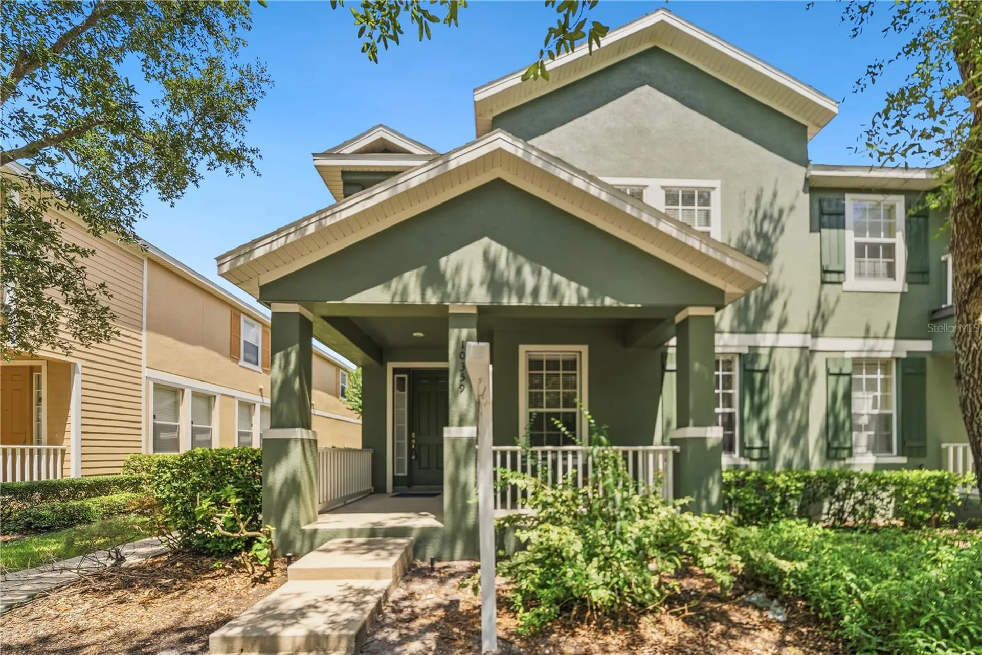 10359 Lake District Lane Orlando FL 32832