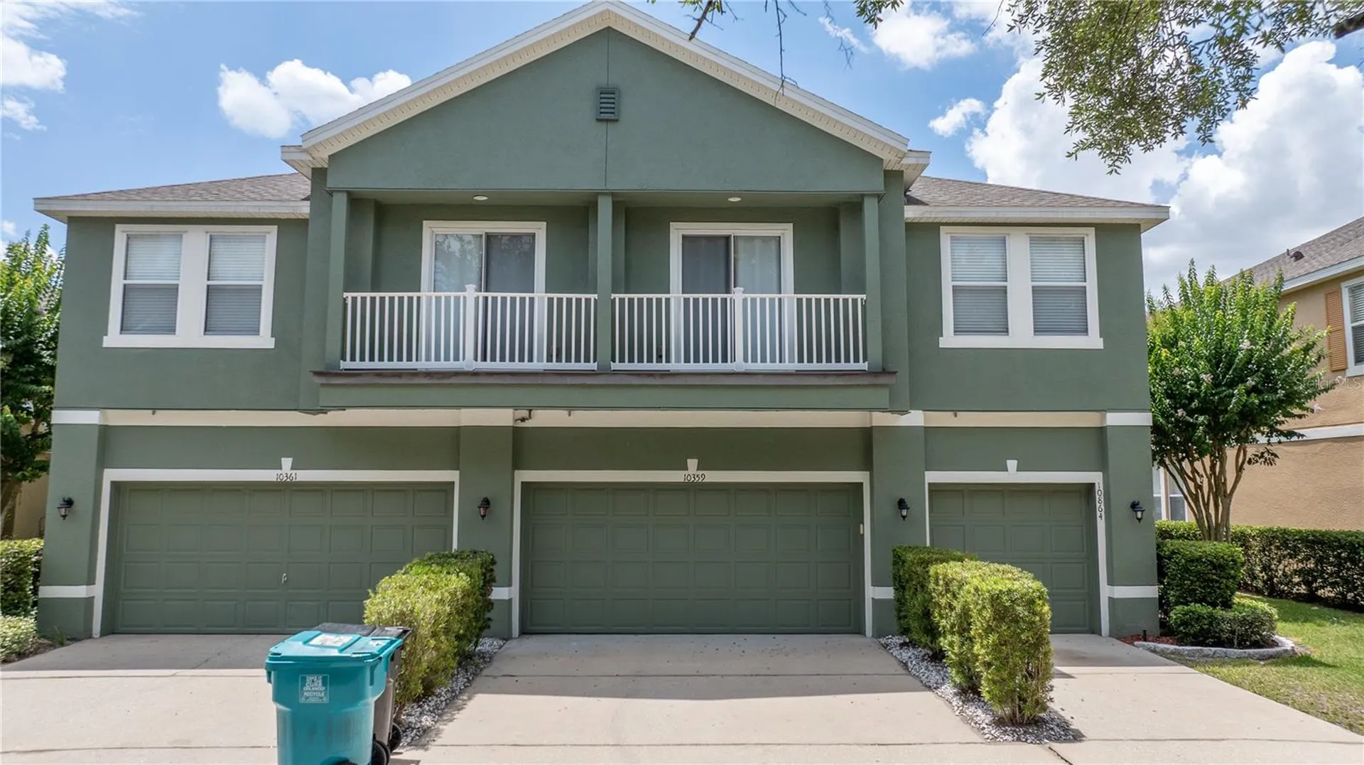 10359 Lake District Lane Orlando FL 32832