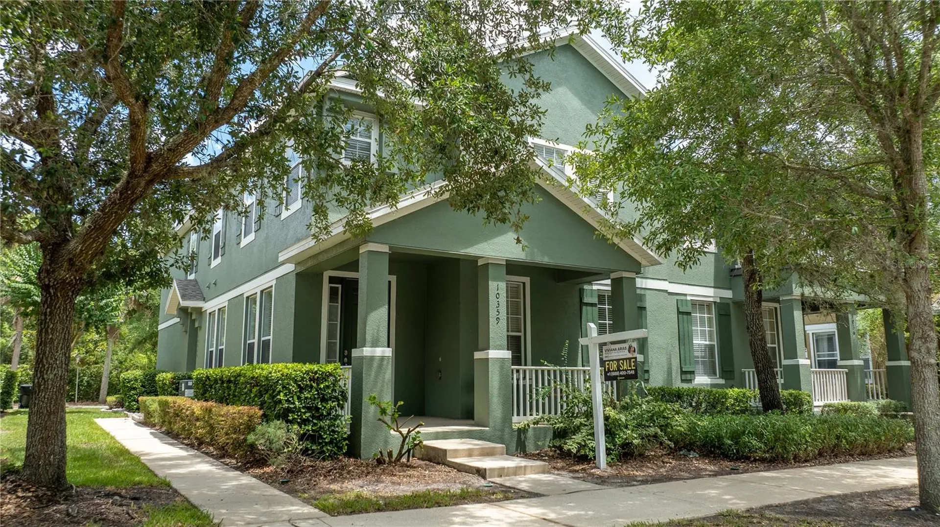 10359 Lake District Lane Orlando FL 32832