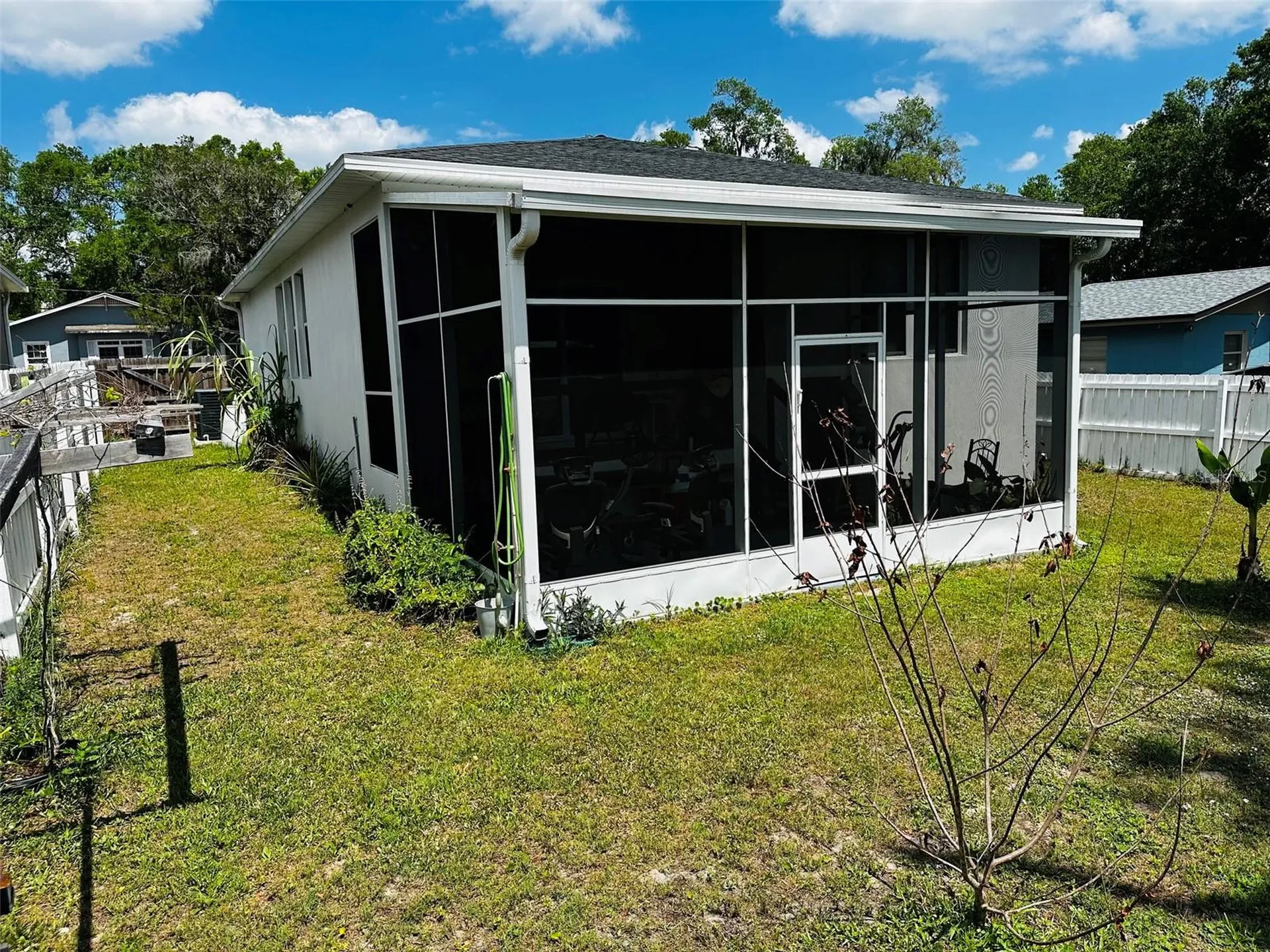 606 W Voorhis Avenue Deland FL 32720