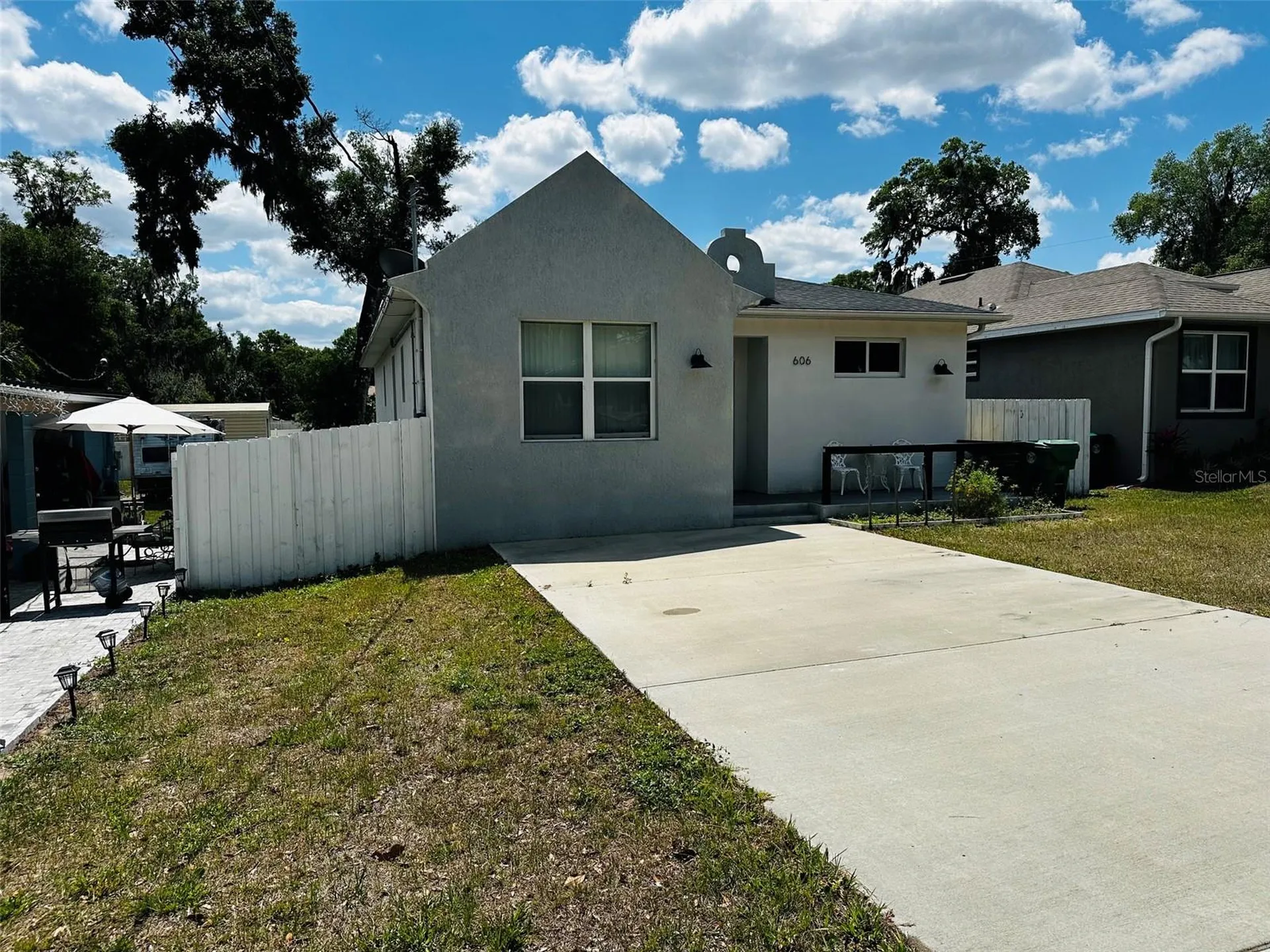 606 W Voorhis Avenue Deland FL 32720