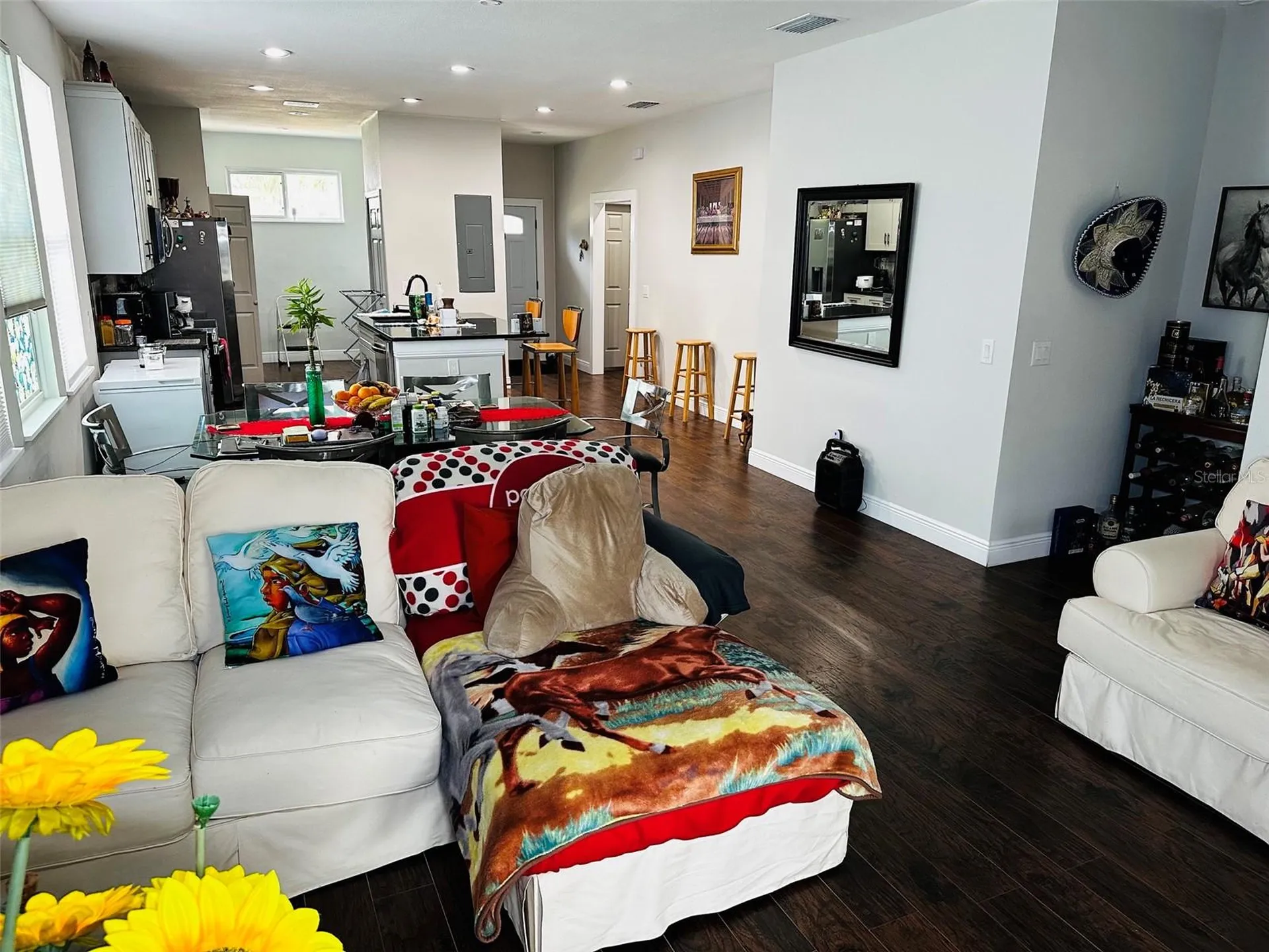 606 W Voorhis Avenue Deland FL 32720