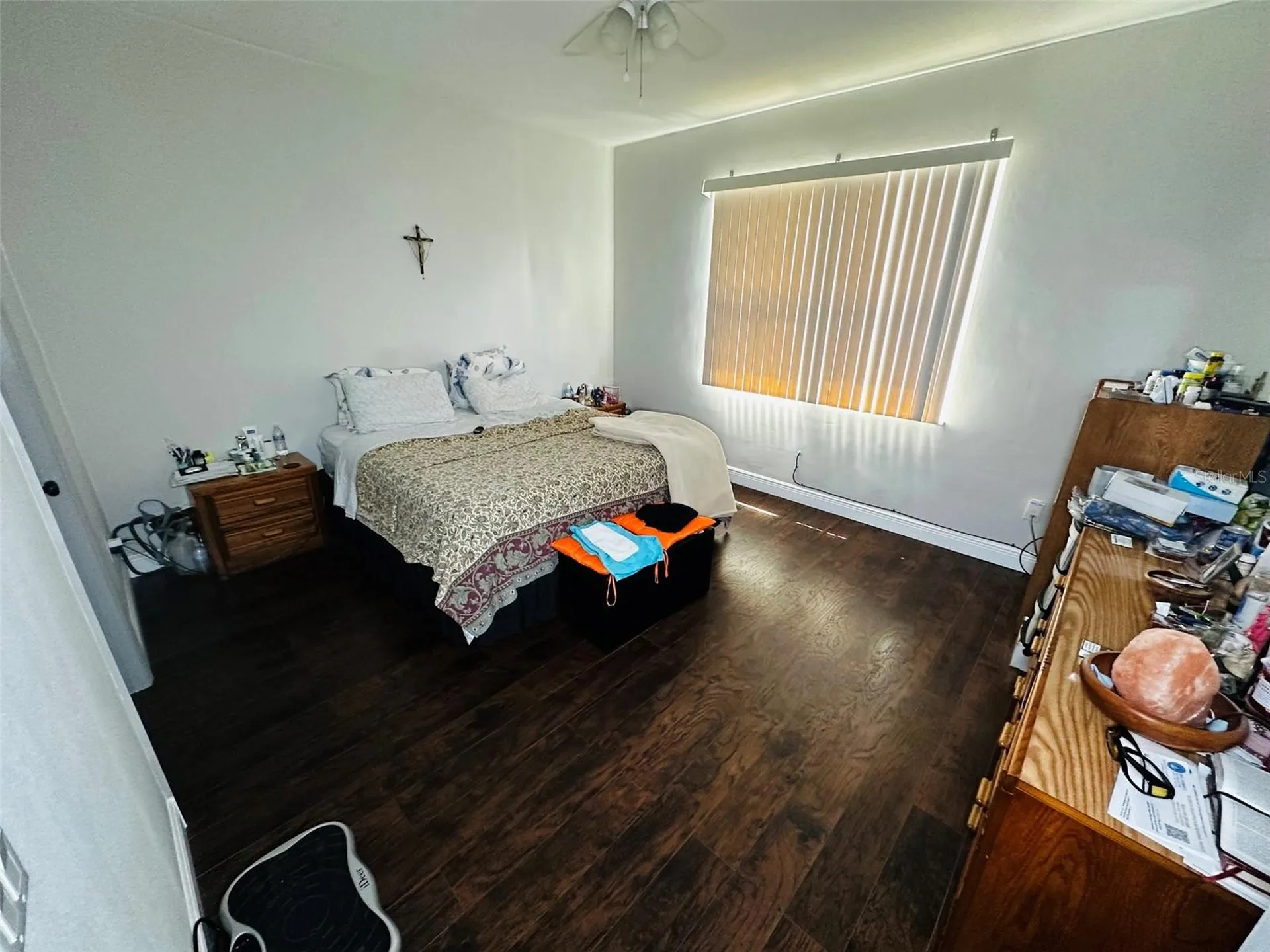 606 W Voorhis Avenue Deland FL 32720