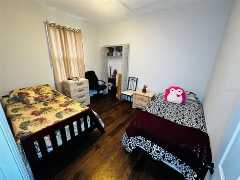 606 W Voorhis Avenue Deland FL 32720