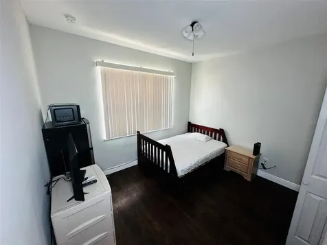 606 W Voorhis Avenue Deland FL 32720