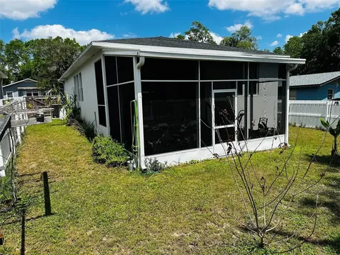 606 W Voorhis Avenue Deland FL 32720