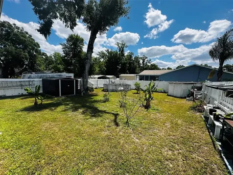 606 W Voorhis Avenue Deland FL 32720