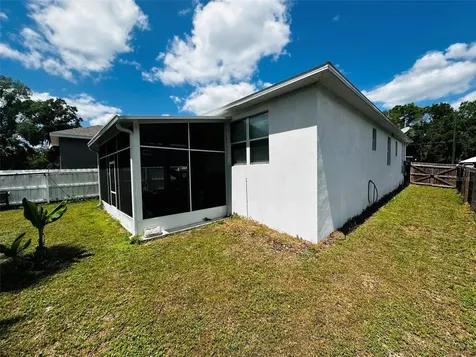 606 W Voorhis Avenue Deland FL 32720
