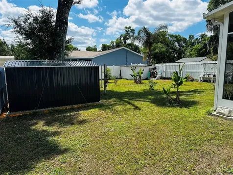 606 W Voorhis Avenue Deland FL 32720