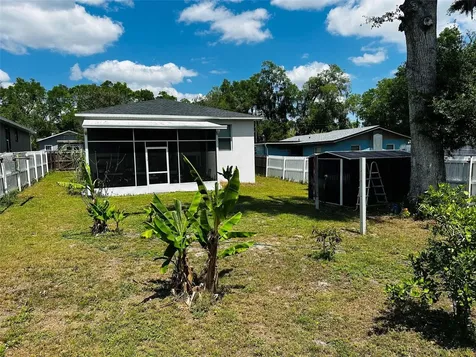 606 W Voorhis Avenue Deland FL 32720