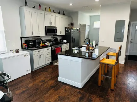 606 W Voorhis Avenue Deland FL 32720