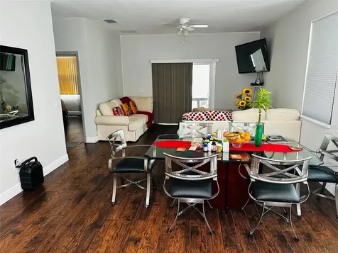 606 W Voorhis Avenue Deland FL 32720
