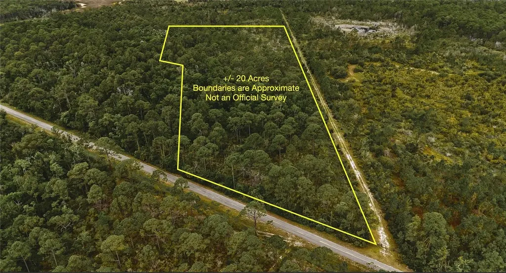 Lots 10, 11, 12, 13 Adams Beach Road Perry FL 32348
