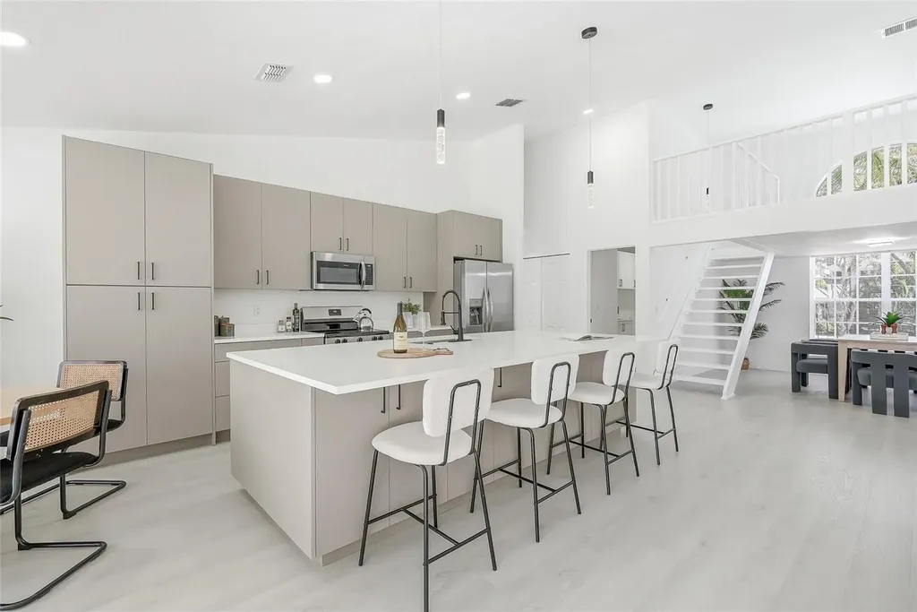 1307 Belcher Drive Tarpon Springs FL 34689