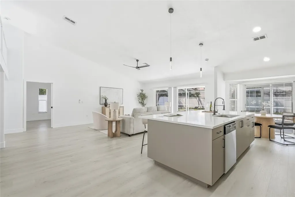 1307 Belcher Drive Tarpon Springs FL 34689