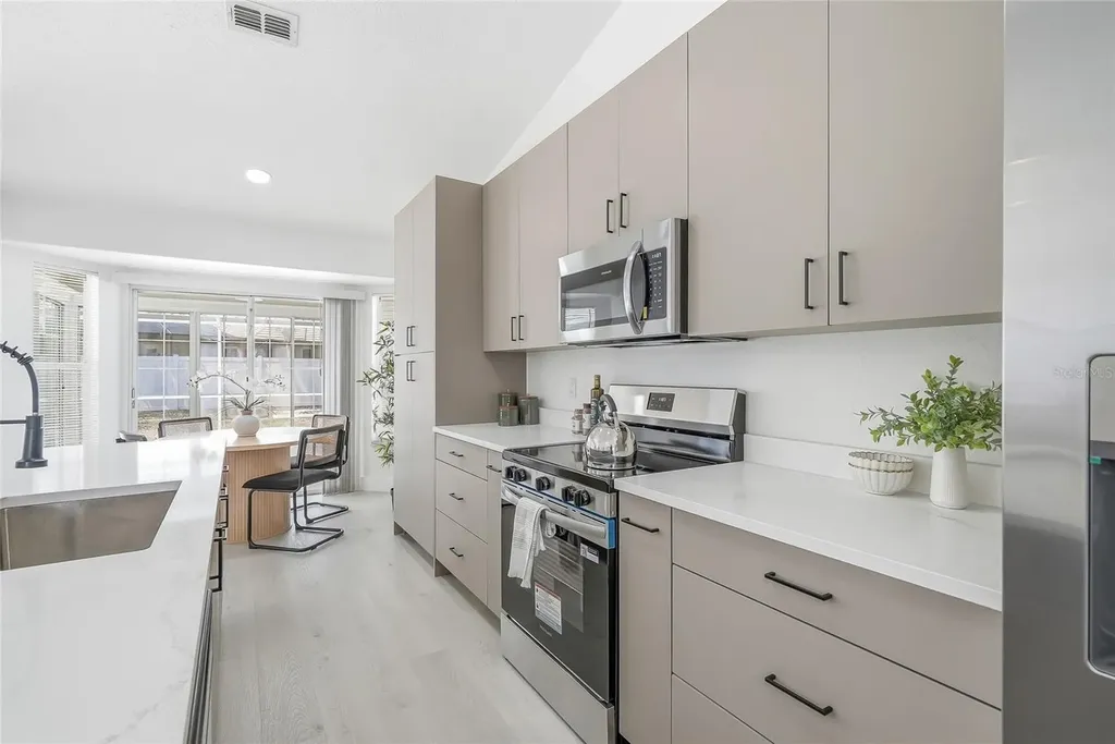1307 Belcher Drive Tarpon Springs FL 34689