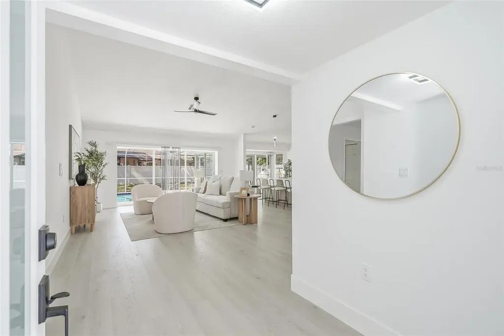 1307 Belcher Drive Tarpon Springs FL 34689