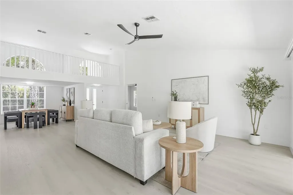1307 Belcher Drive Tarpon Springs FL 34689