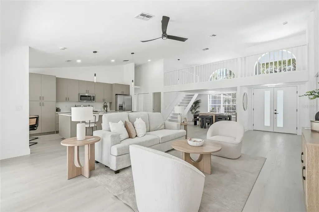 1307 Belcher Drive Tarpon Springs FL 34689