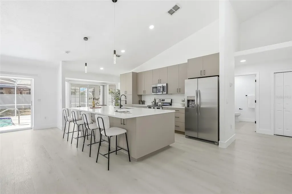 1307 Belcher Drive Tarpon Springs FL 34689