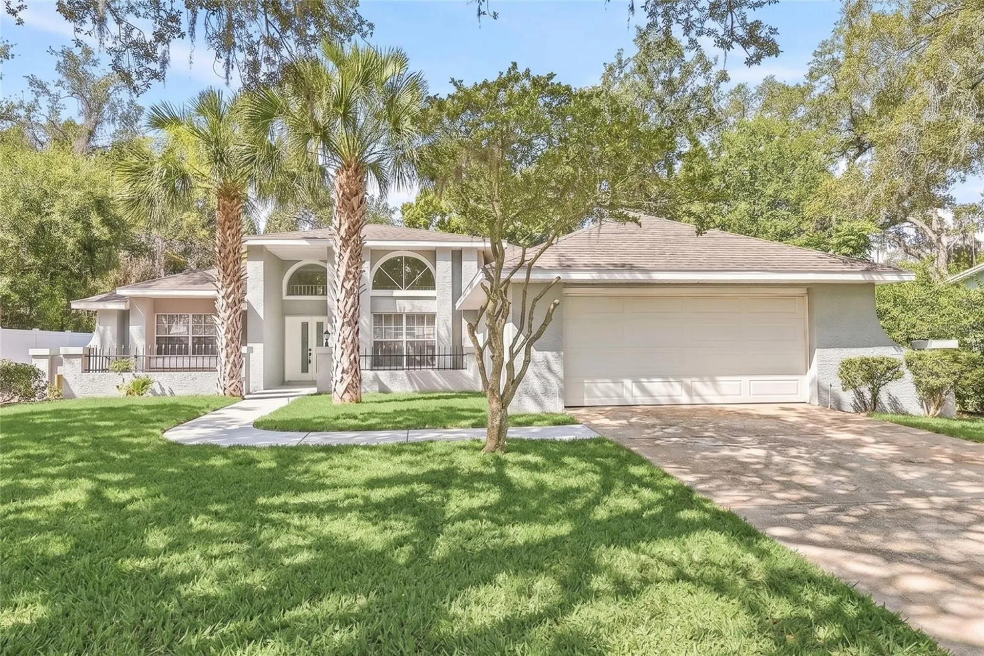 1307 Belcher Drive Tarpon Springs FL 34689