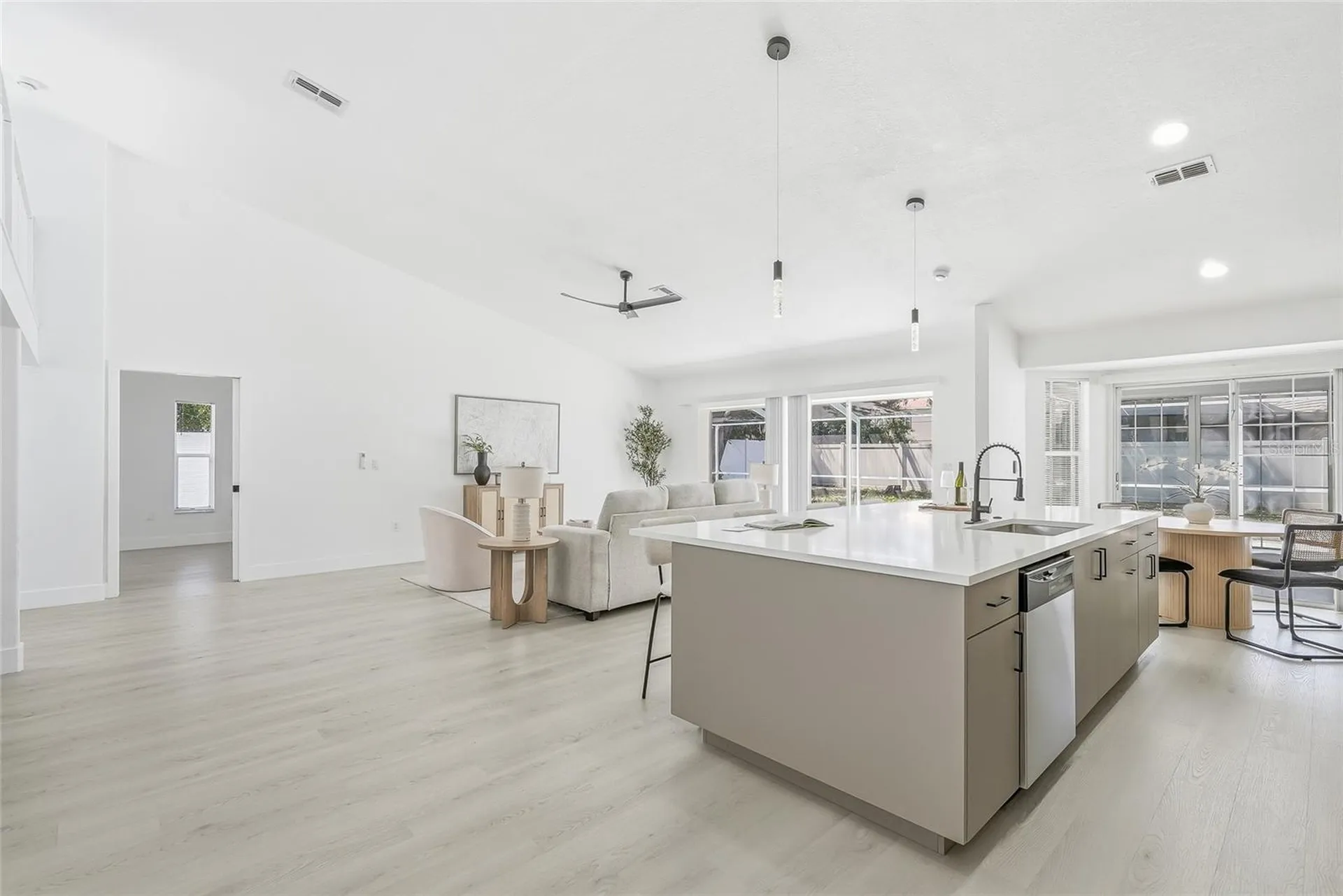 1307 Belcher Drive Tarpon Springs FL 34689