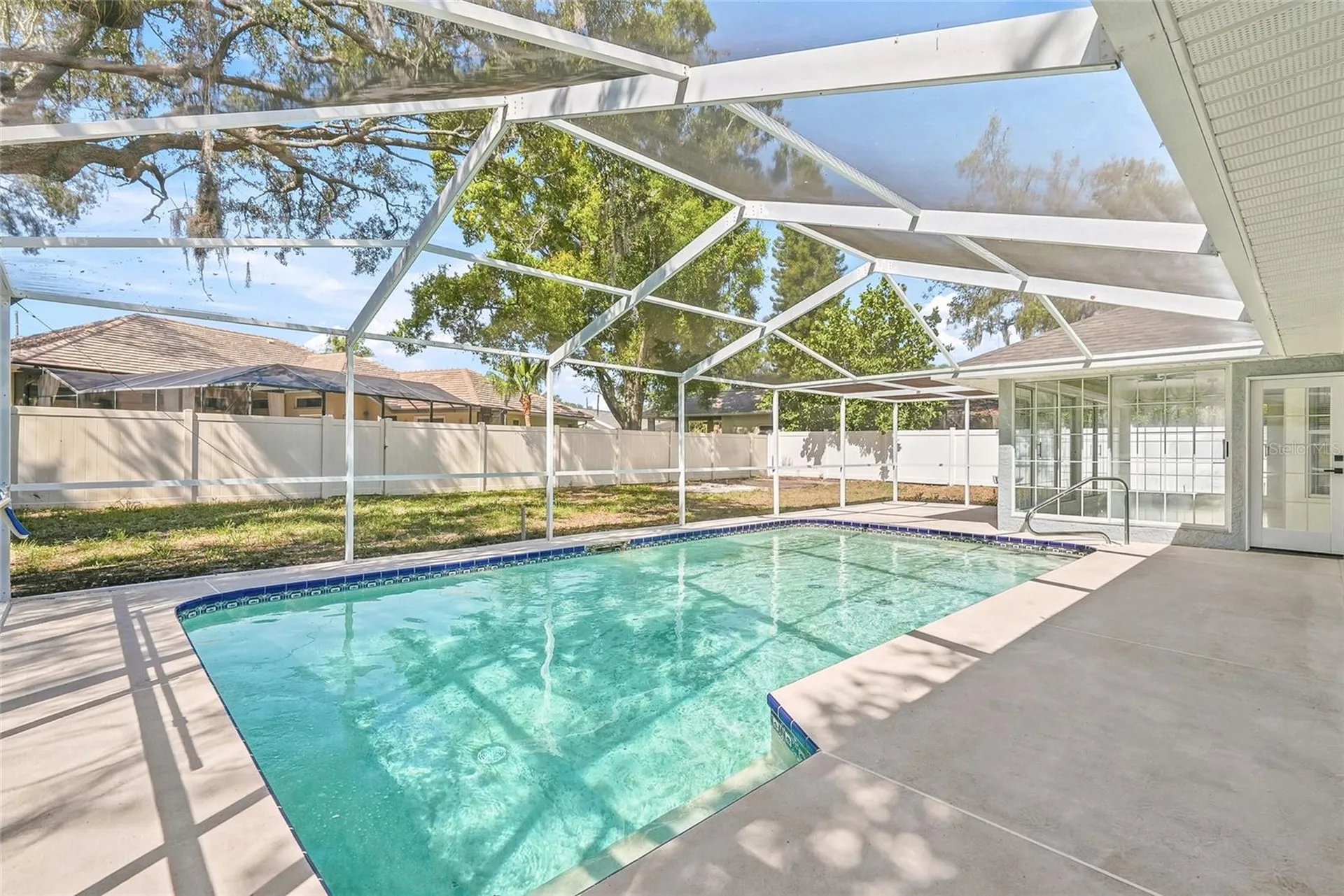 1307 Belcher Drive Tarpon Springs FL 34689