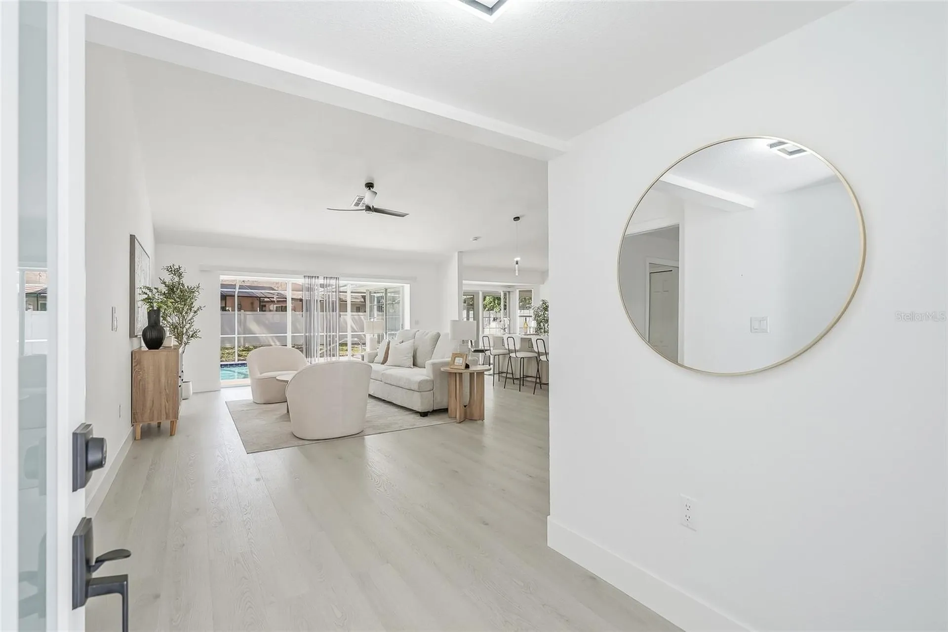 1307 Belcher Drive Tarpon Springs FL 34689