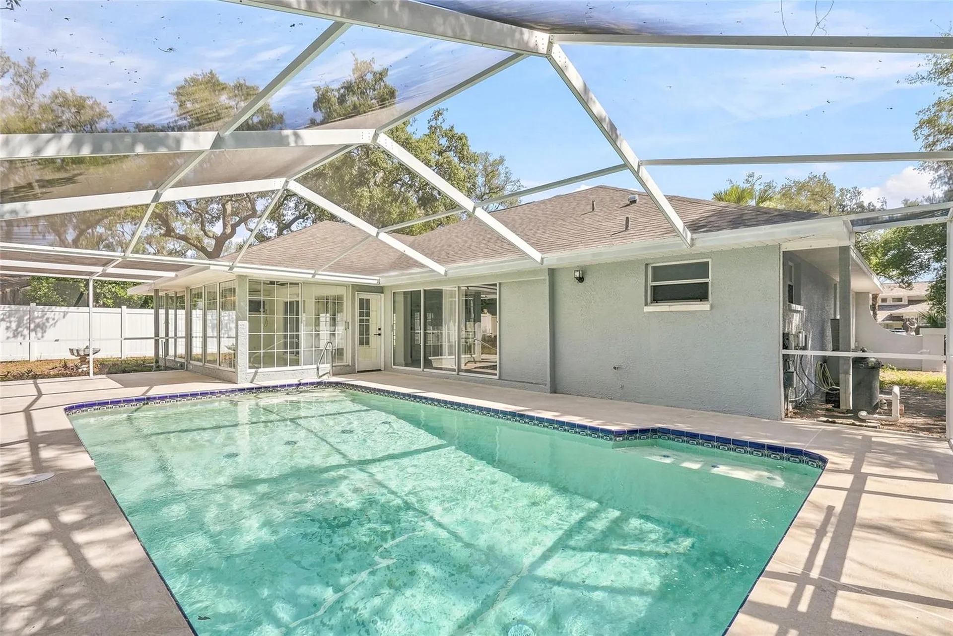1307 Belcher Drive Tarpon Springs FL 34689