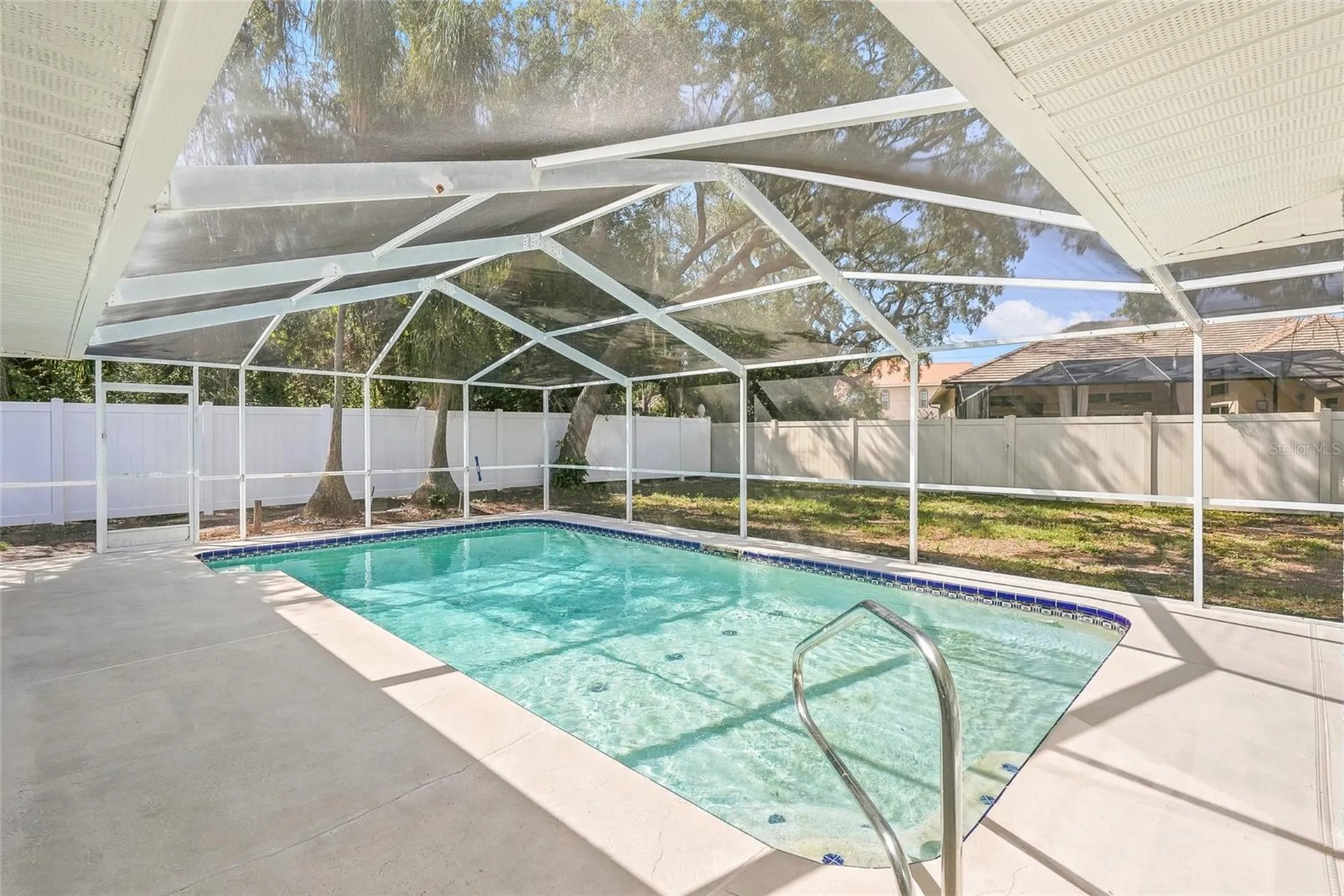 1307 Belcher Drive Tarpon Springs FL 34689